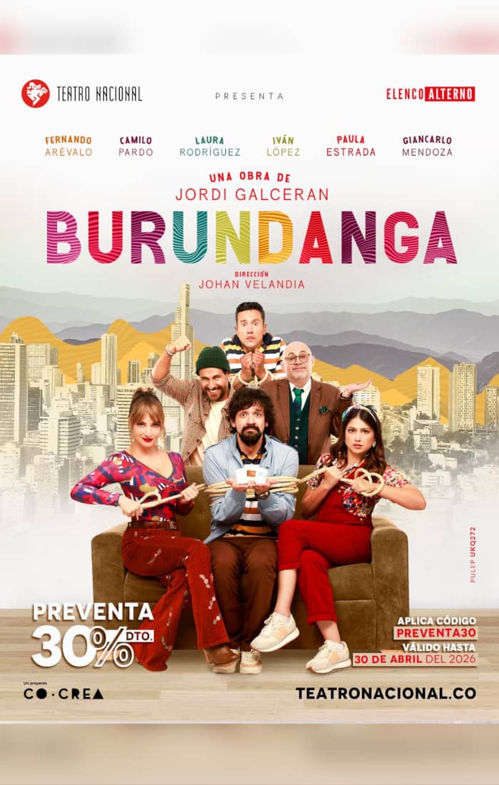 Burundanga