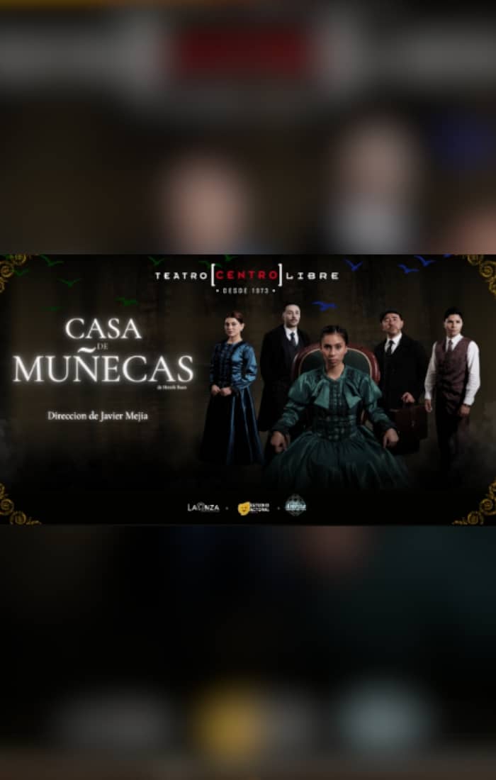 Casa de muñecas