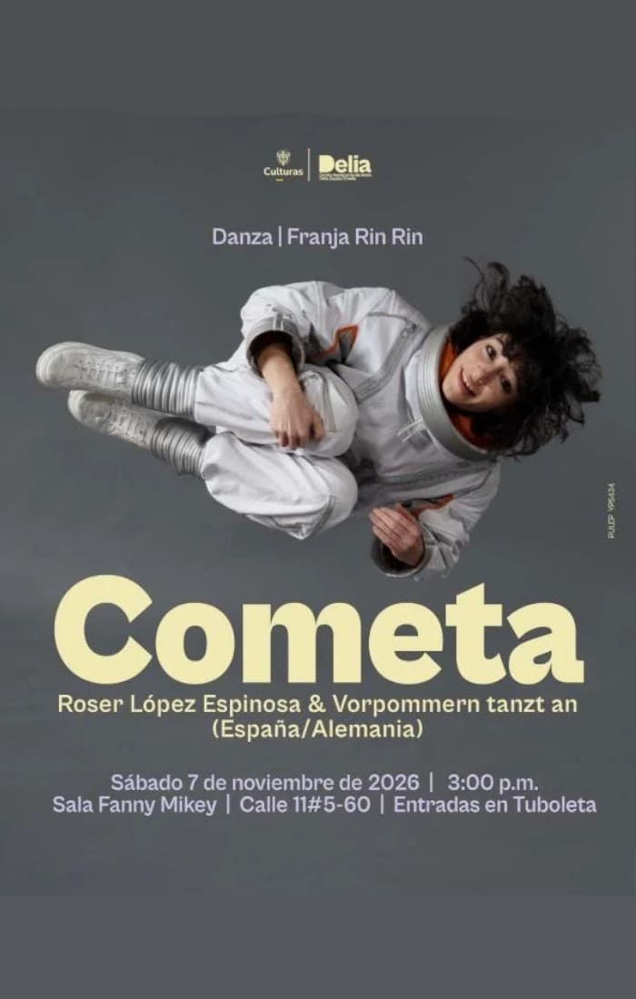 Cometa