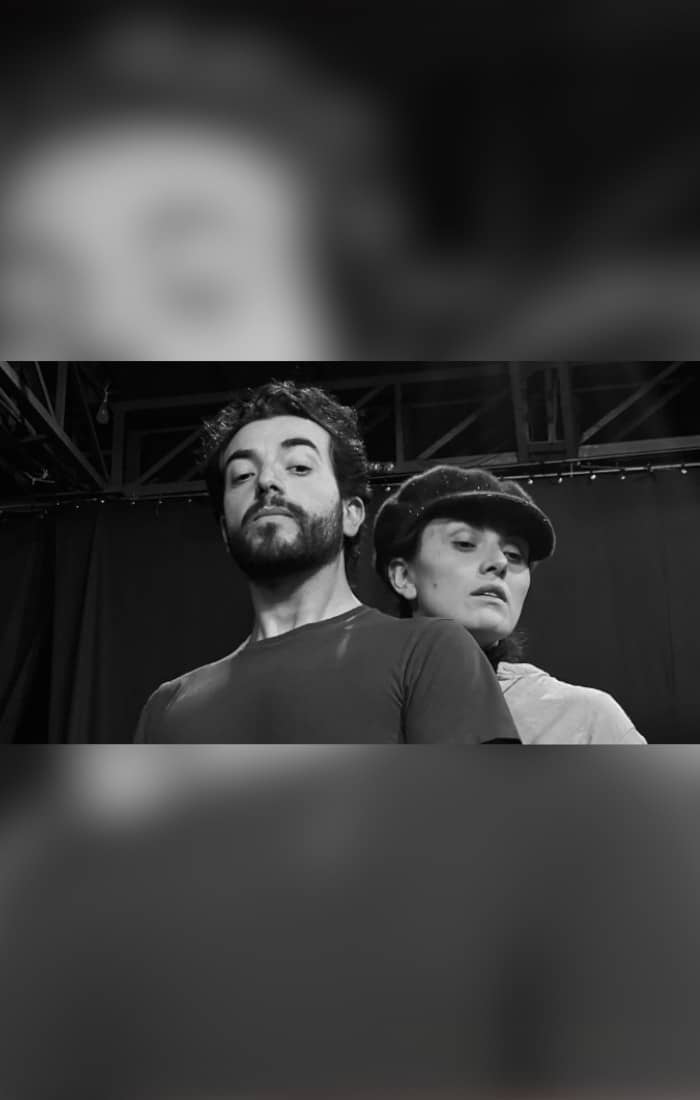 Festival Clásicos en Bogotá: Como les guste (As you like it) - Estreno