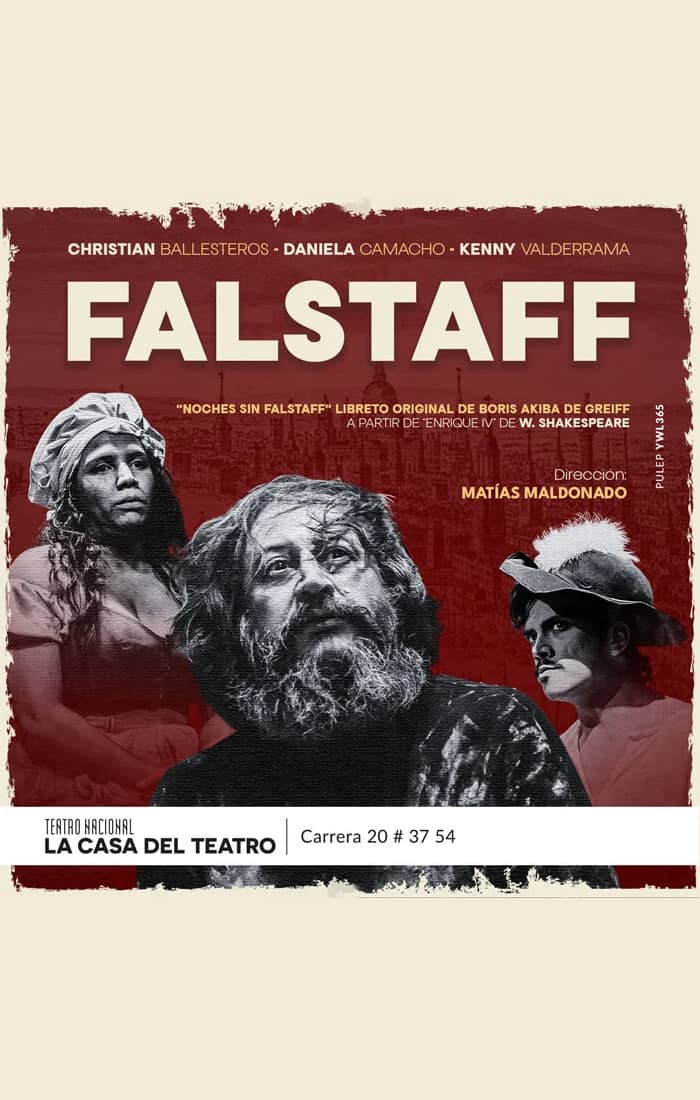 Falstaff