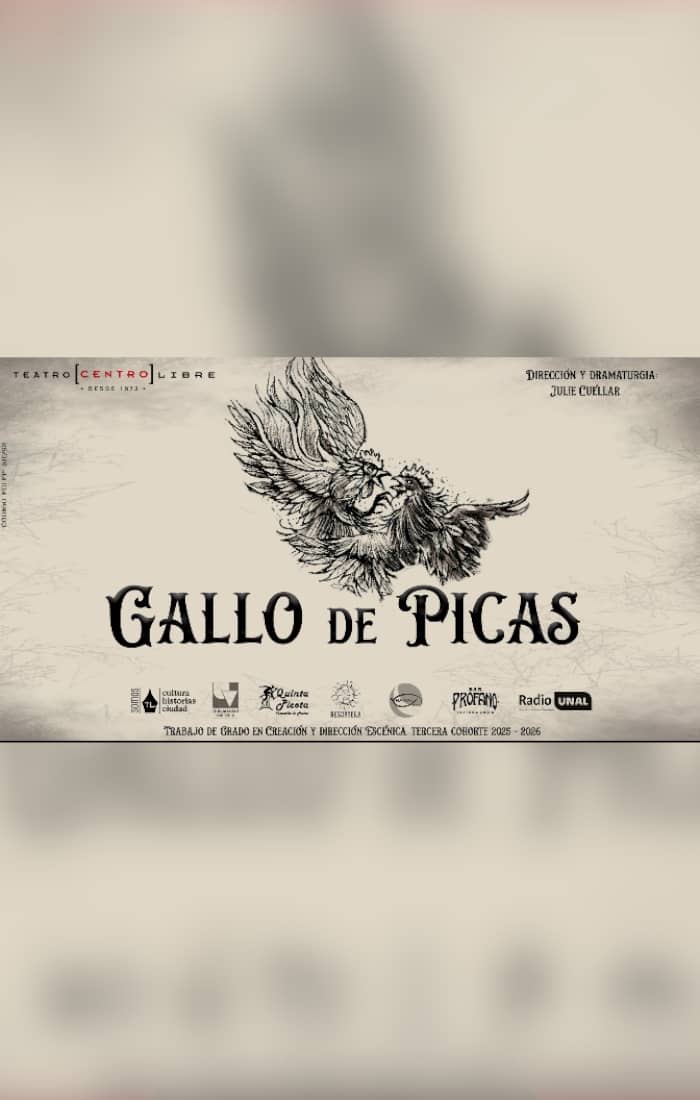 Gallo de picas