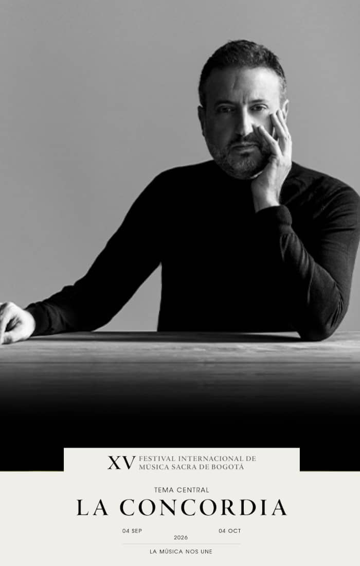 XV FIMSAC: Gloria de Diego Vega
