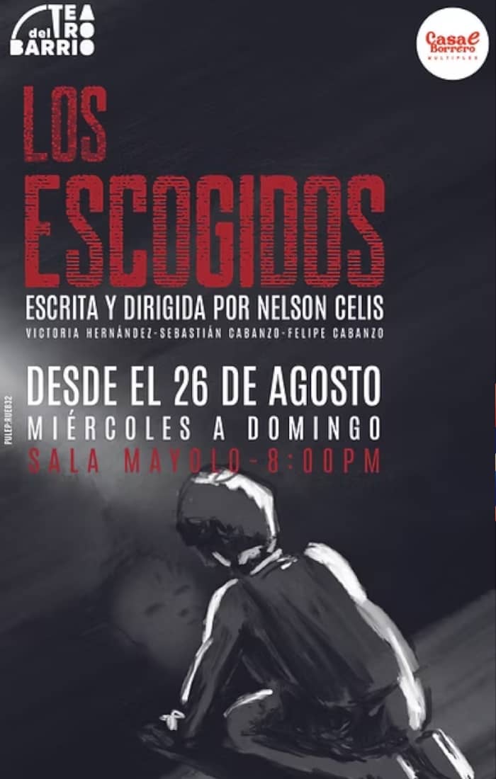 Los escogidos